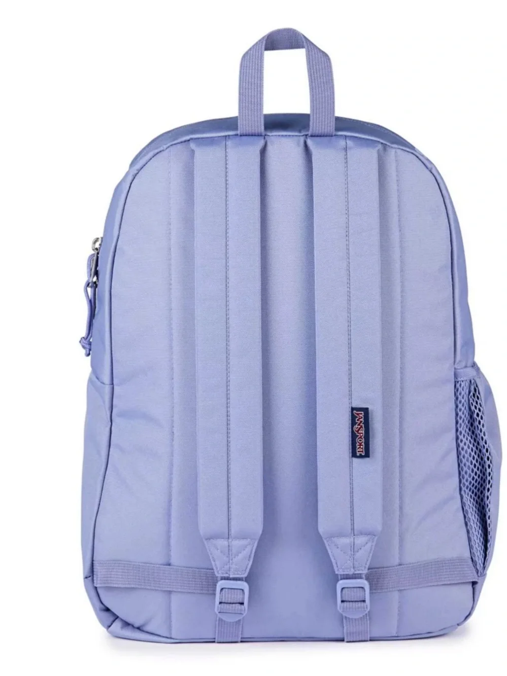 Jansport Lavender Ash Everyday Backpack - Picture 7 of 7
